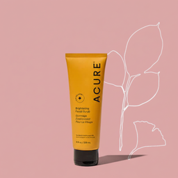 Acure Brightening Scrub/مقشر