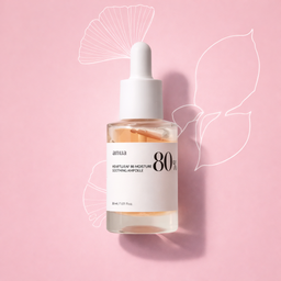 Anua Heartleaf Ampoule