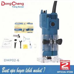 Dong Cheng DMP02-6 Electric TRIMMER 350W