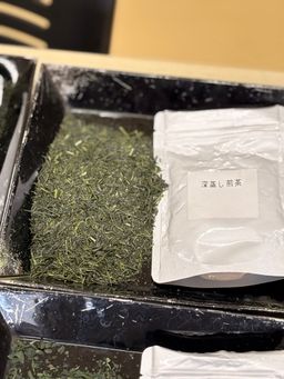 Yame Tea Appreciation & Matcha Whisking (3 May 2026, Sunday 2-3.30pm)