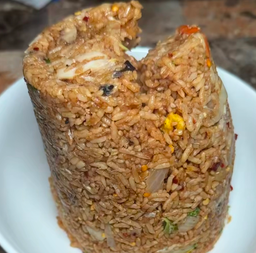 PILAU FRIED RICE DINNER  