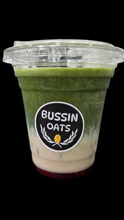 🍓Strawberry 💚 Matcha FIZZ 🫧