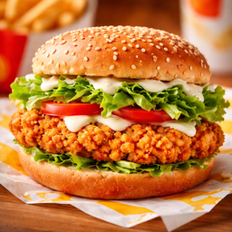 Chicken Burger