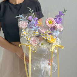 Daydream Yellow (Soap)