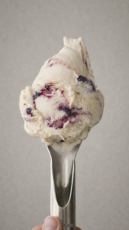 Juniper & Blueberries