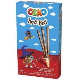 אוזמו הוקסי פוקסי 36 גרם