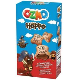 אוזמו הופו 40 גרם