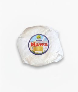 Fresh mawa 400g