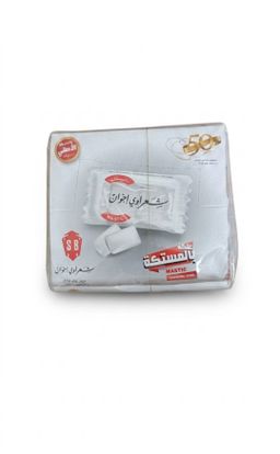 Mahmoud shaarawy mastic chewing gum
