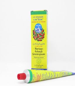 70g | Harissa | هريسة  شطة حارة 