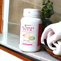Tummytuck capsules 