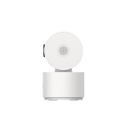 DIMAX G116 / RESOLUCION FHD 4MP / MOTORIZADA 360 / WIFI / INTERIOR / BOTON DE LLAMADA