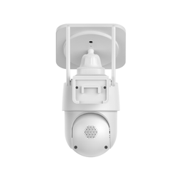 DIMAX G125 / RESOLUCION FHD 4MP / MOTORIZADA 360 / WIFI / EXTERIOR / PANEL SOLAR