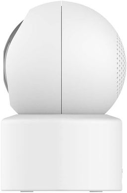 XIAOMI SMART CAMERA C201 / RESOLUCION FHD 2MP / MOTORIZADA 360 / WIFI / INTERIOR / TECNOLOGIA AI