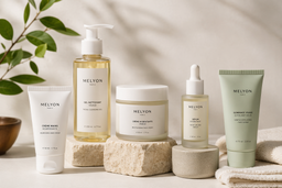 produits cosmétiques