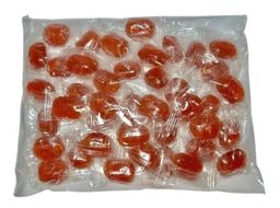 CARAMELO DE MIEL BSA C/35 PZS