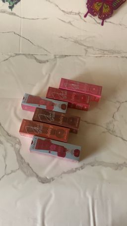 Jelly gloss Olibolla