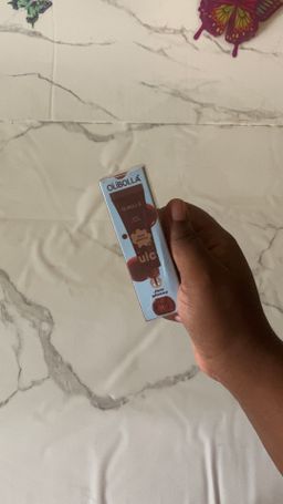 Jelly gloss Olibolla