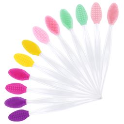 Mini brosse exfoliante 