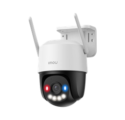 IMOU CRUISER SC 3K / RESOLUCION 3K 5MP / MOTORIZADA 360 / WIFI / EXTERIOR / TECNOLOGIA AI / DETECCION DE PERSONAS Y VEHICULOS