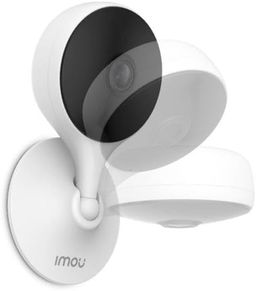 IMOU CUE 2 / RESOLUCION 2K 3MP / FIJA / WIFI / INTERIOR / DETECCION DE PERSONAS