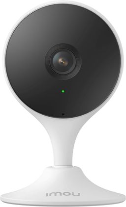 IMOU CUE 2 / RESOLUCION 2K 3MP / FIJA / WIFI / INTERIOR / DETECCION DE PERSONAS