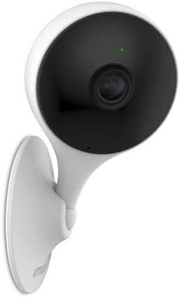 IMOU CUE 2 / RESOLUCION 2K 3MP / FIJA / WIFI / INTERIOR / DETECCION DE PERSONAS