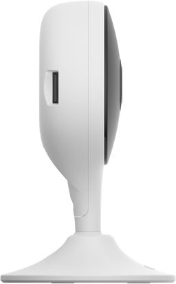 IMOU CUE 2 / RESOLUCION 2K 3MP / FIJA / WIFI / INTERIOR / DETECCION DE PERSONAS