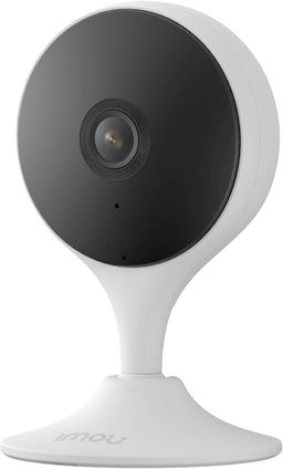 IMOU CUE 2 / RESOLUCION 2K 3MP / FIJA / WIFI / INTERIOR / DETECCION DE PERSONAS
