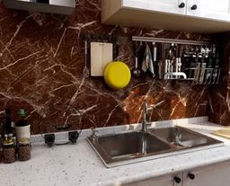 Papel Vinil 2mts x 60cm Cod TA-007