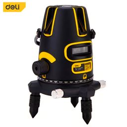 Deli Laser Level 8LD DL332302