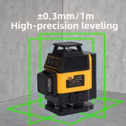 Deli Laser Level 16LD DL332216C