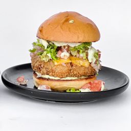Burger | برجر