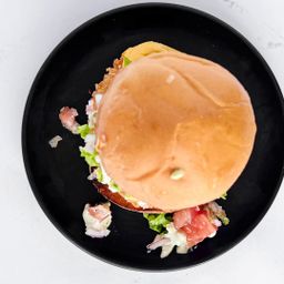 VEGGIE SALSA | فيجي سالسا