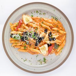 BACON CARBONARA | بيكون كاربونارا