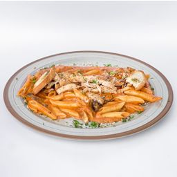 ROSETTA PASTA | روزيتا باستا