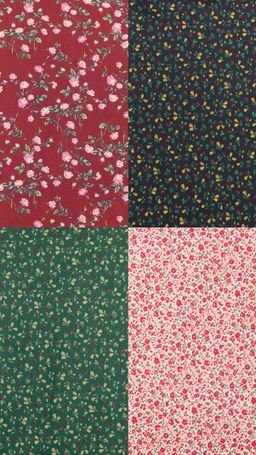 Simple Dawn | Moss Pear (S)