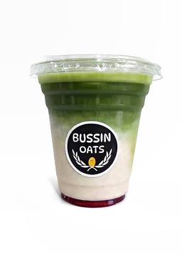 🍓Strawberry 🍓 Matcha 