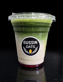 🍓Strawberry 🍓 Matcha 