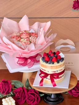 Mother’s Day Special (9–10 May)