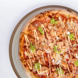 CHICKEN CALIFORNIA | دجاج كاليفورنيا