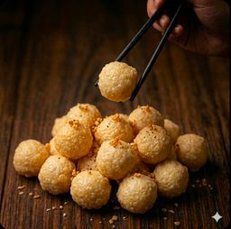 Crazy Rich Nonya Laksa (19 April lunch Slot)