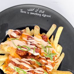 NASHVILLE CHICKEN | دجاج ناشفيل