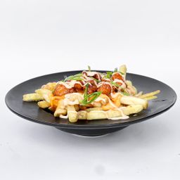 NASHVILLE CHICKEN | دجاج ناشفيل