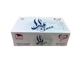 YARA WATER 200 ml - 40 BOTTLES /  BUY 10 Ctn