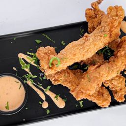 CHICKEN FINGERS | أصابع دجاج