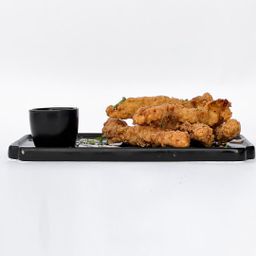 CHICKEN FINGERS | أصابع دجاج