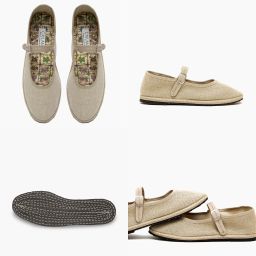 Cayumas | Boheme Beige Linen (40)