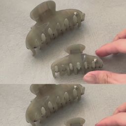 Turtle Story | Hojicha Jaw (Medium)