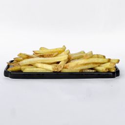 FRENCH FRIES | بطاطس مقلية